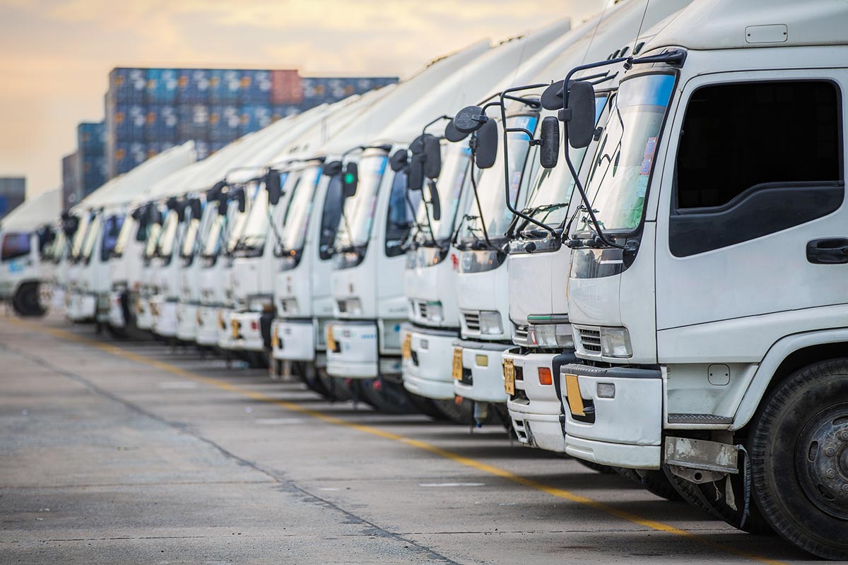 Lorries